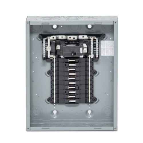 Square D QO120M100P QO120M100P