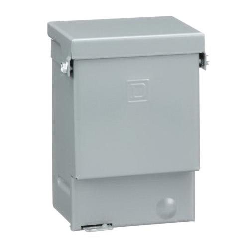 Square D QO200TRCP