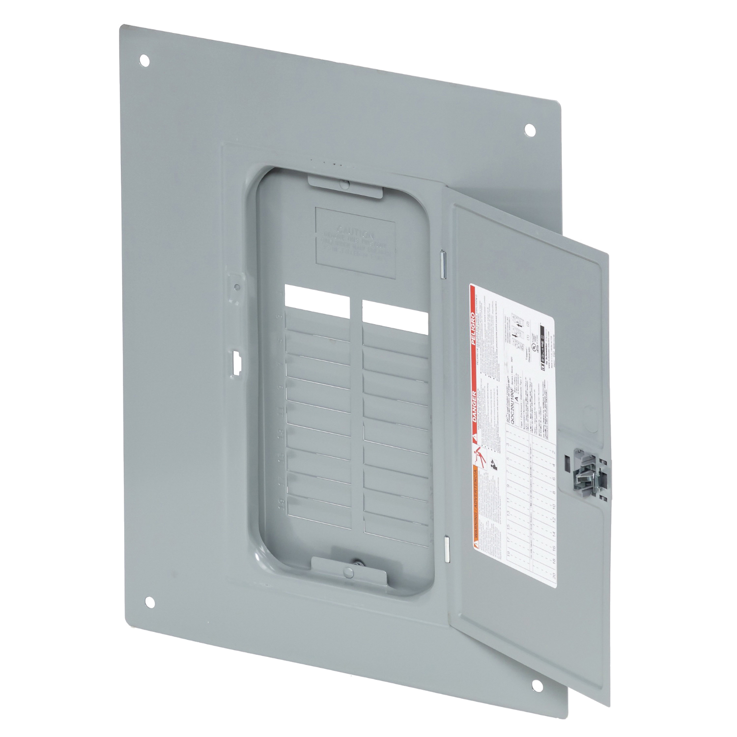 Square D QOC20U100F QOC20U100F