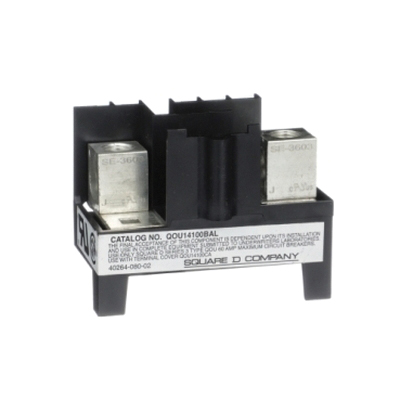 Rheem 45-23202-01 Jumper Bar For Square D QOU Series Circuit Breaker