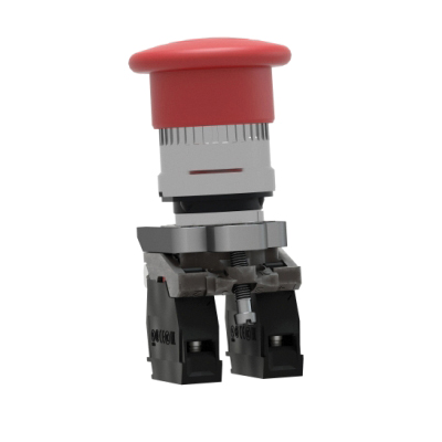 Square D XB4BT845 XB4BT845