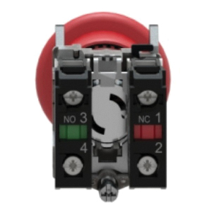 Square D XB4BT845 XB4BT845