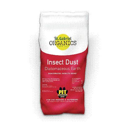 St. Gabriel ORGANICS 50020-7