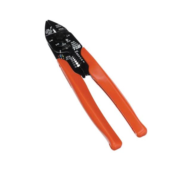 Sta-Kon® WT2000 Multi-Tool With Wire Cutter and Stripper, Palm-Grip Handle