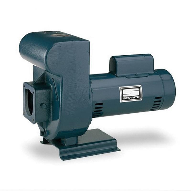 Sta-Rite DMMG SO-57A-DMMG