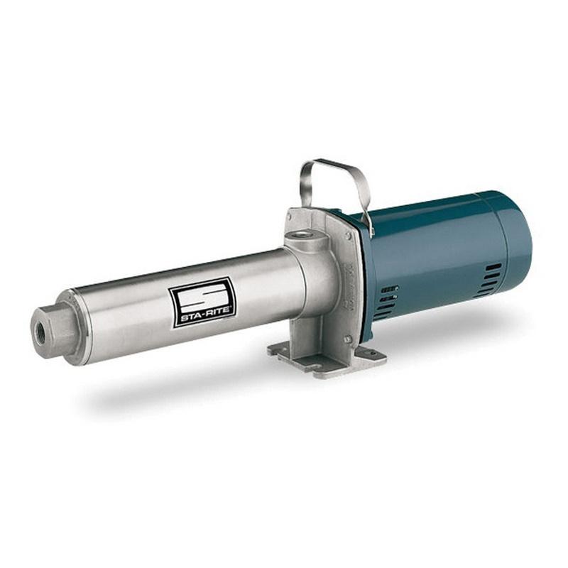 Sta-Rite HPS30H-01