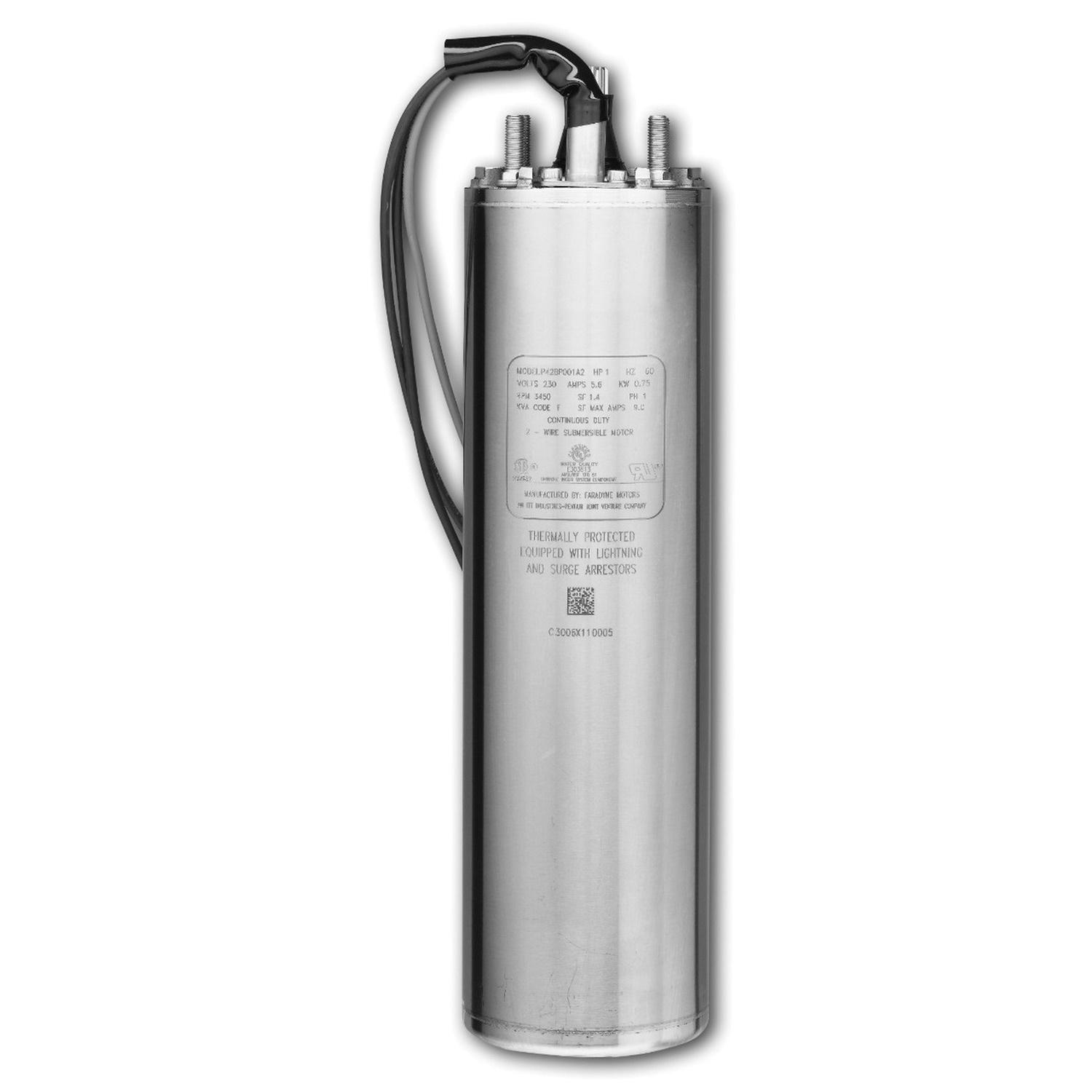 Sta-Rite P42B0015A2-01-C SO-58-P42B0015A2-C