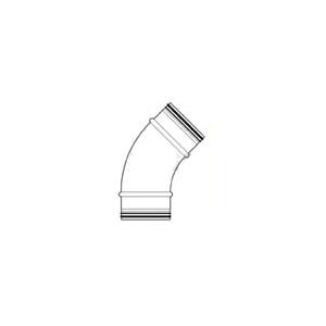 Stamped Fittings 1045GDSE