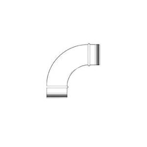 Stamped Fittings 1090GDSE