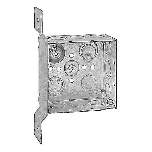 Steel City® 52171CV1/23/4