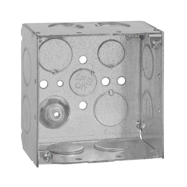 Steel City&reg; 52171 3/4