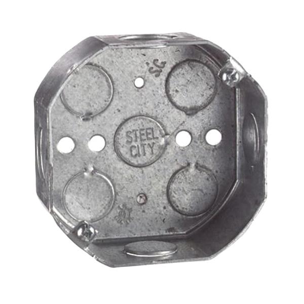 Steel City&reg; 54151.5