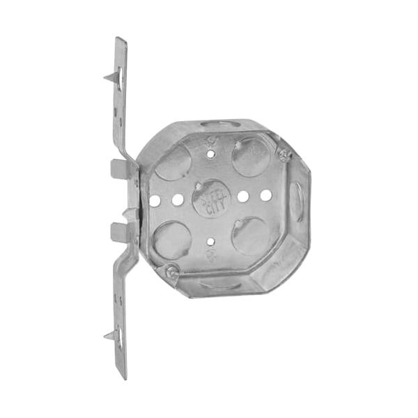 Steel City® 54151 V 1/2