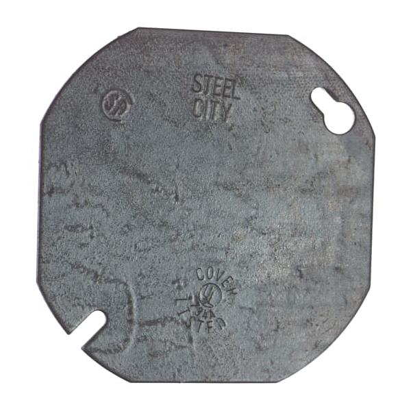 Steel City&reg; 54 C 1