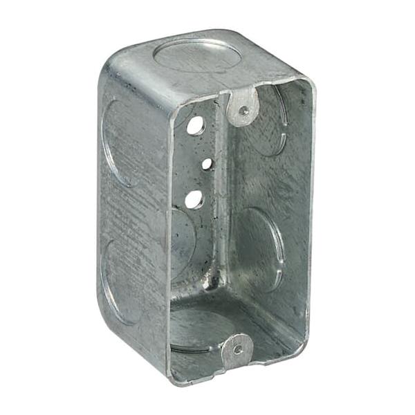 Steel City&reg; 58371.75