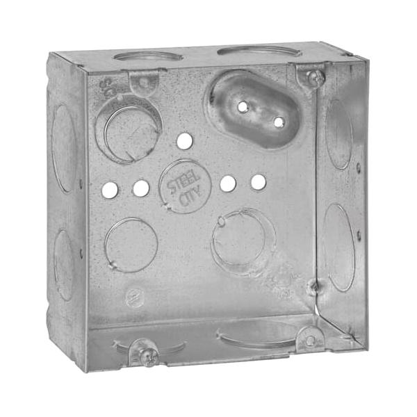 Steel City&reg; 72171 3/4 1