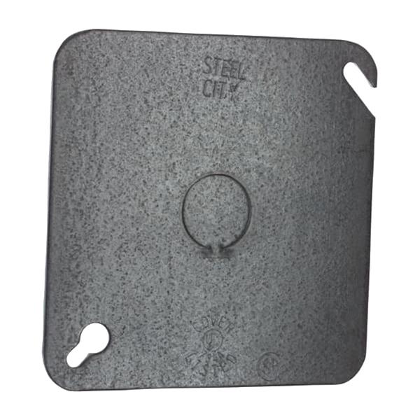 Steel City&reg; 72 C 6