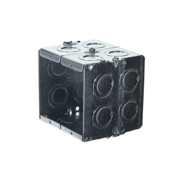 Steel City® GW 235 G 4311