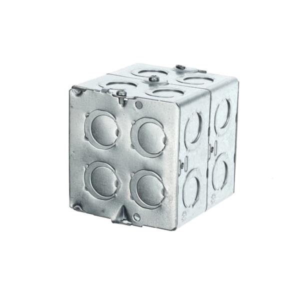 Steel City® GW 235 G 4311