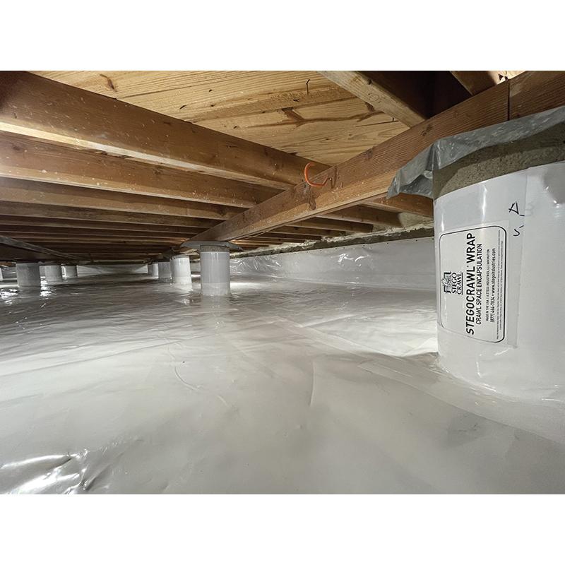 StegoCrawl® SCW1210010