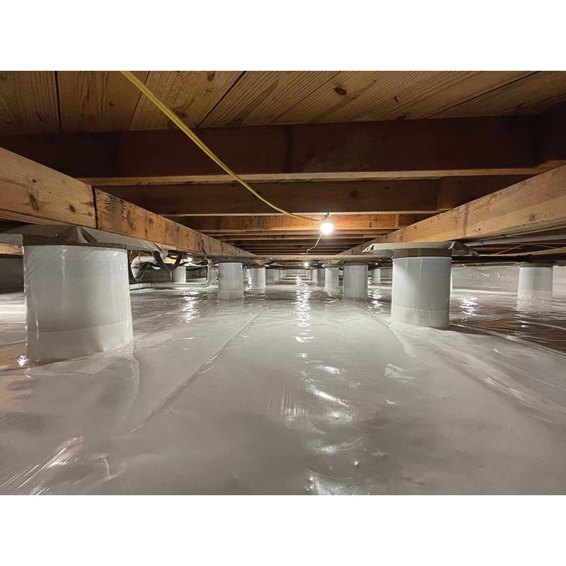 StegoCrawl® SWCRAWL14X100