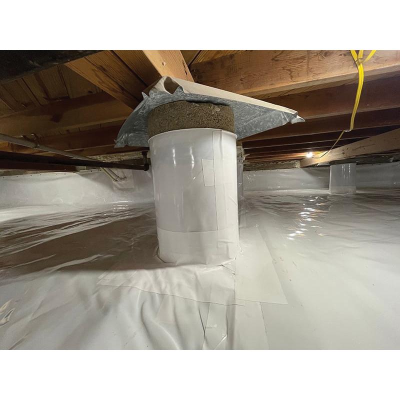 StegoCrawl® SWCRAWL14X100