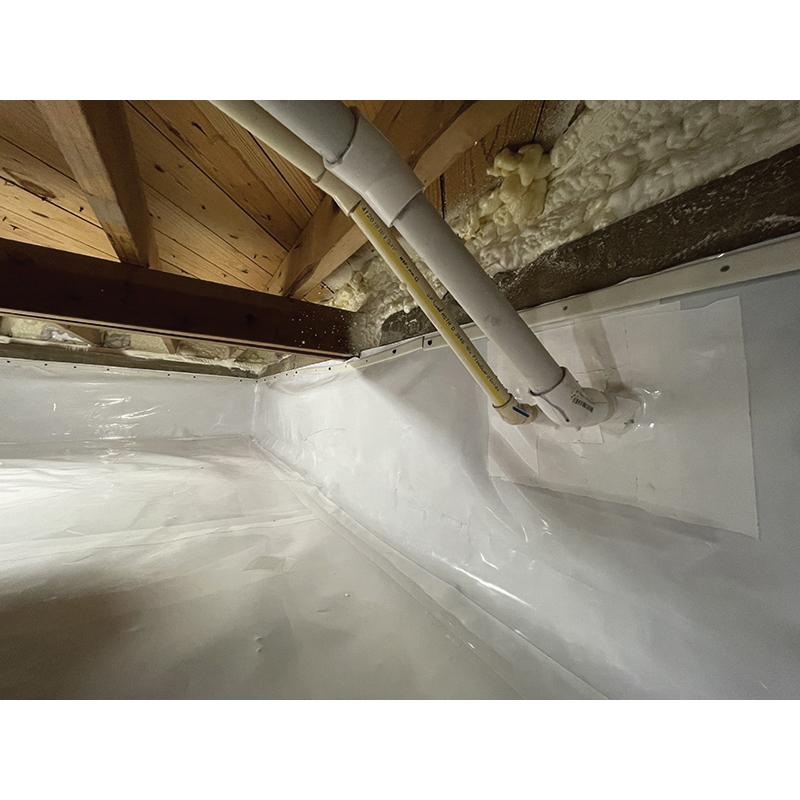 StegoCrawl® SWCRAWL14X100