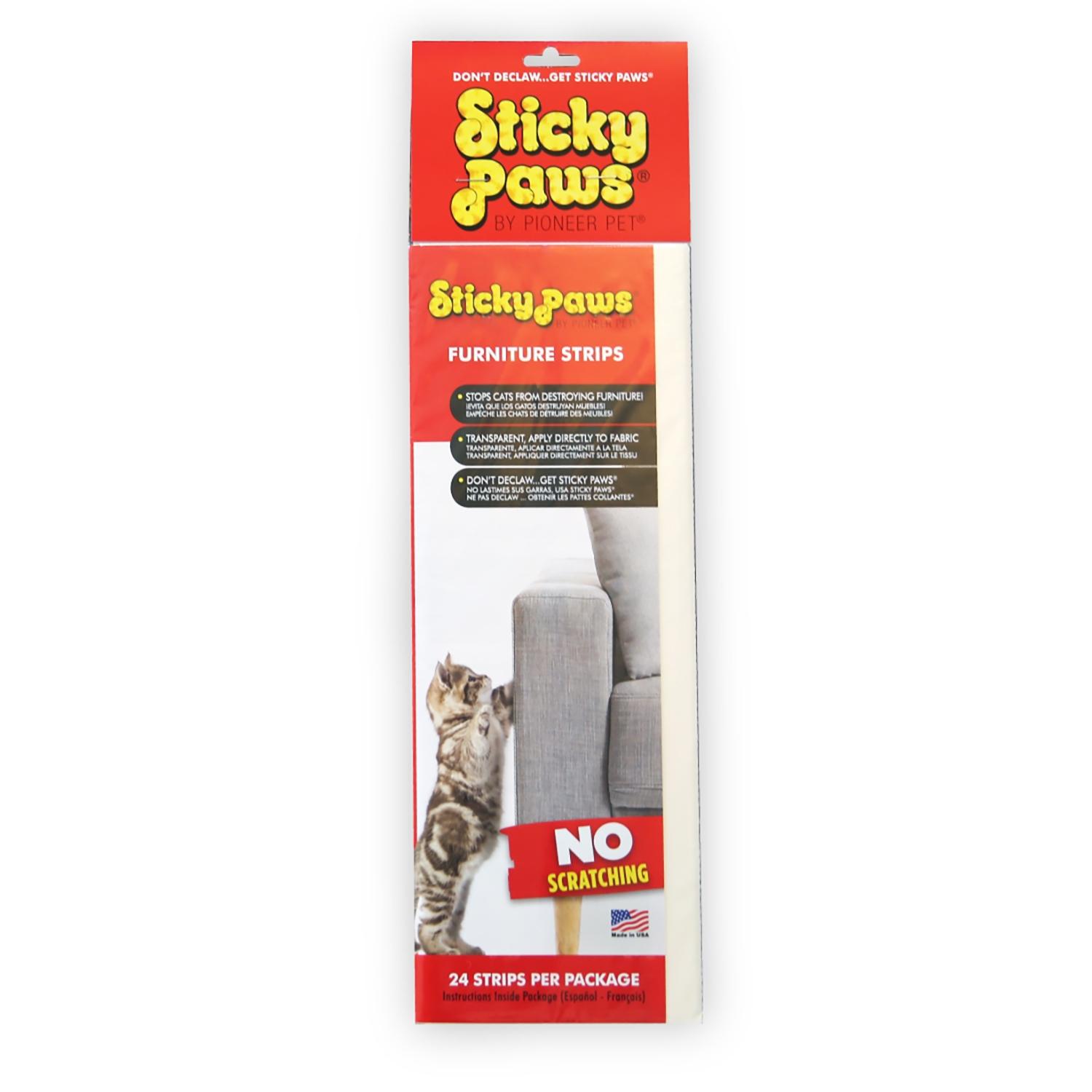 Sticky Paws® 29242