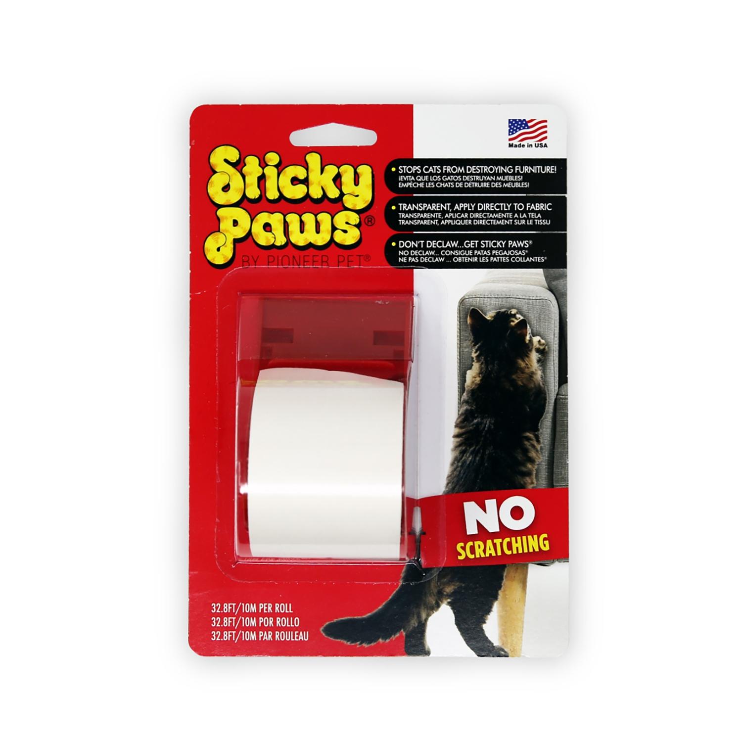 Sticky Paws® 29248