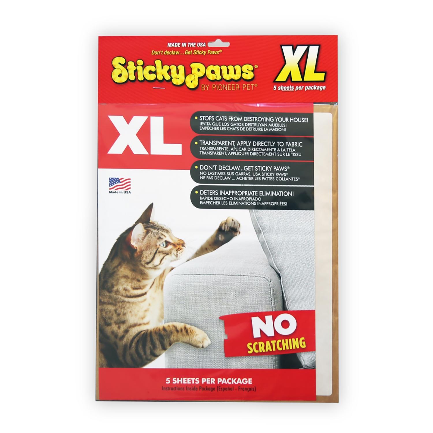 Sticky Paws® 29250