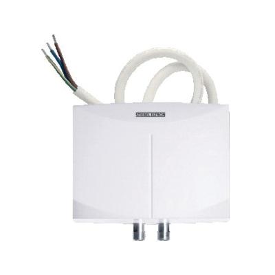 Stiebel Eltron Mini™ MINI251 Tankless Water Heater, 0.4 gpm Activation, 6-1/2 in H x 7-1/2 in W x 3-1/4 in D, 0.4 gpm