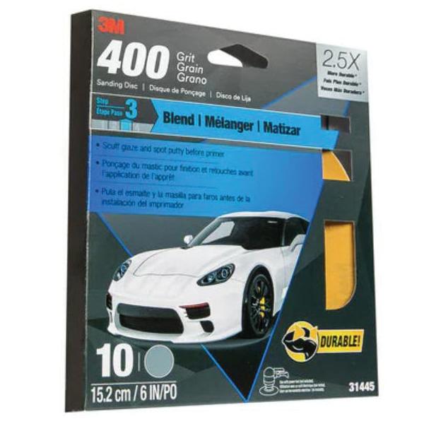 3M™ 051131-31445 3M.31445 | Automotive Systems Warehouse