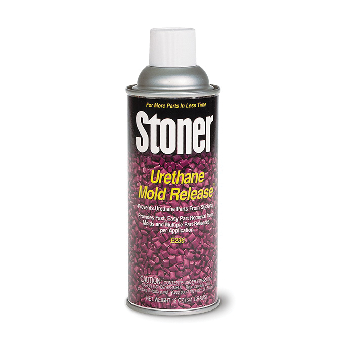 Stoner Molding Solutions® E236 3BKXE236