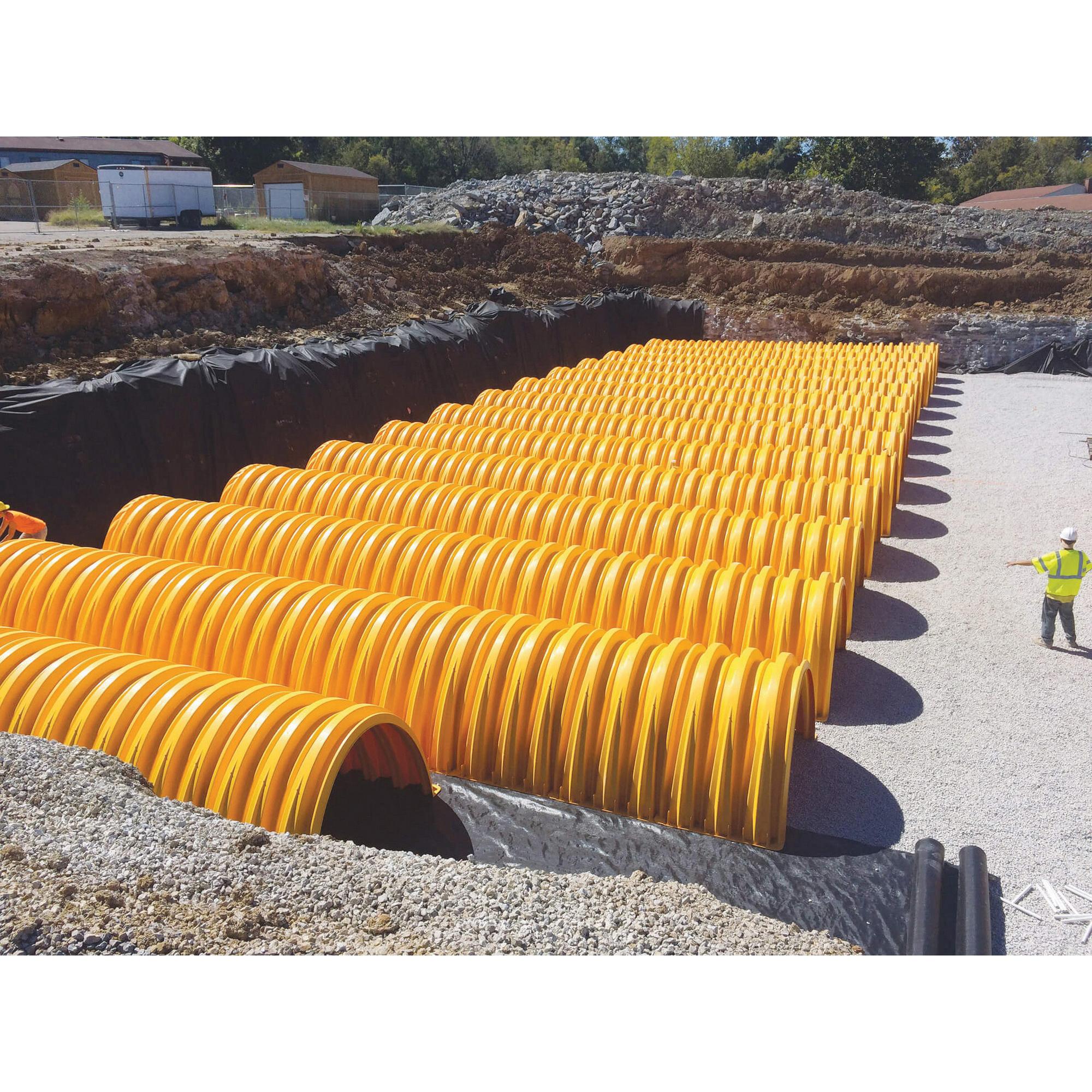 ADS StormTech&reg; MC-3500 SO-07B-MC3500