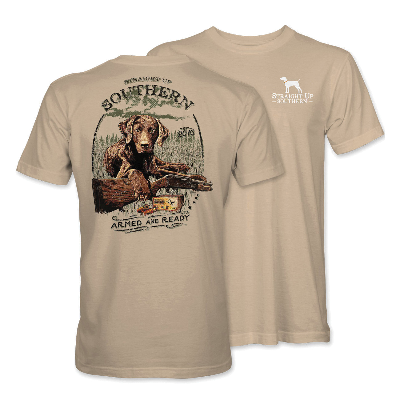 Straight Up Southern SU-13949-1300-XTA-3X