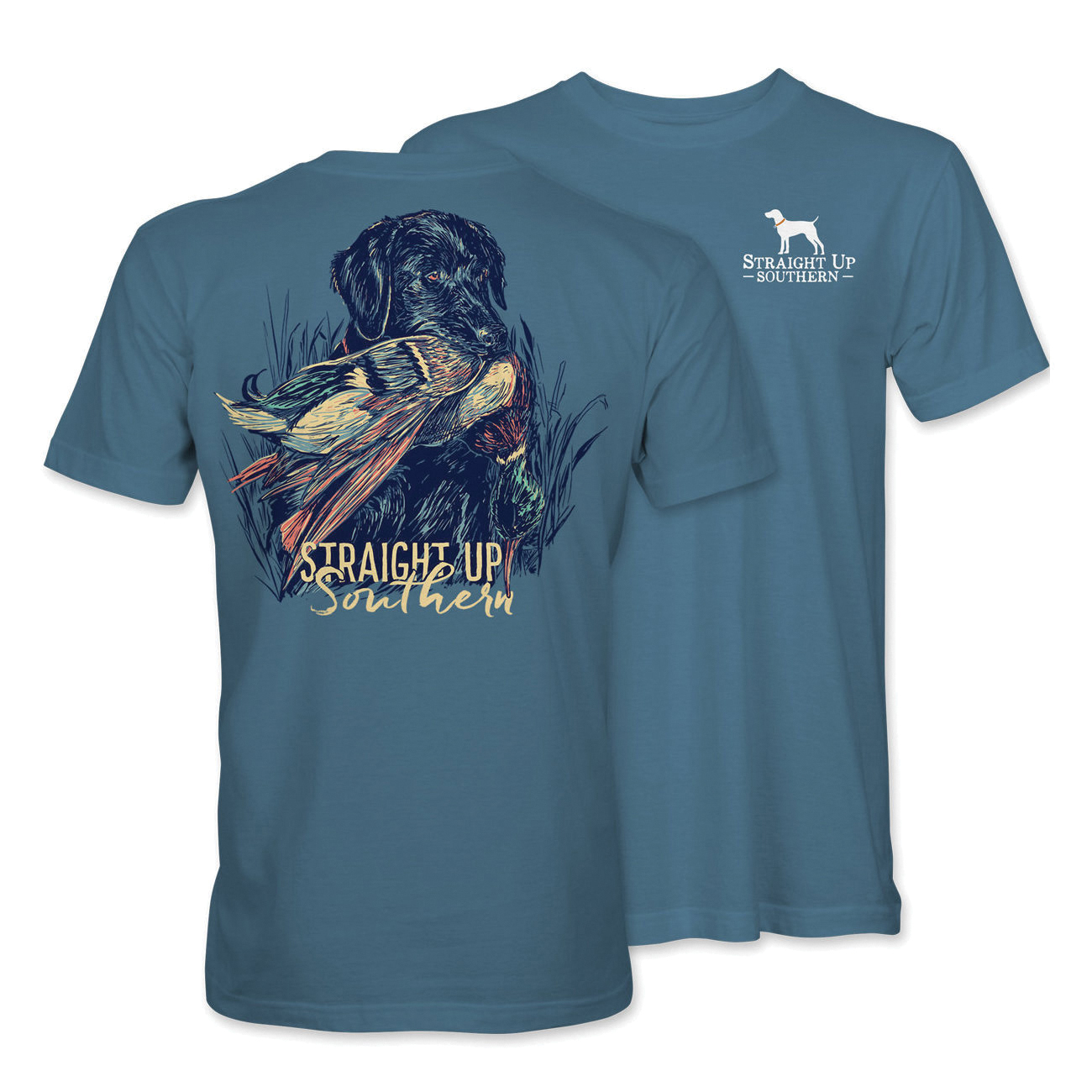 Straight Up Southern SU-18614-1300-BIN-3X