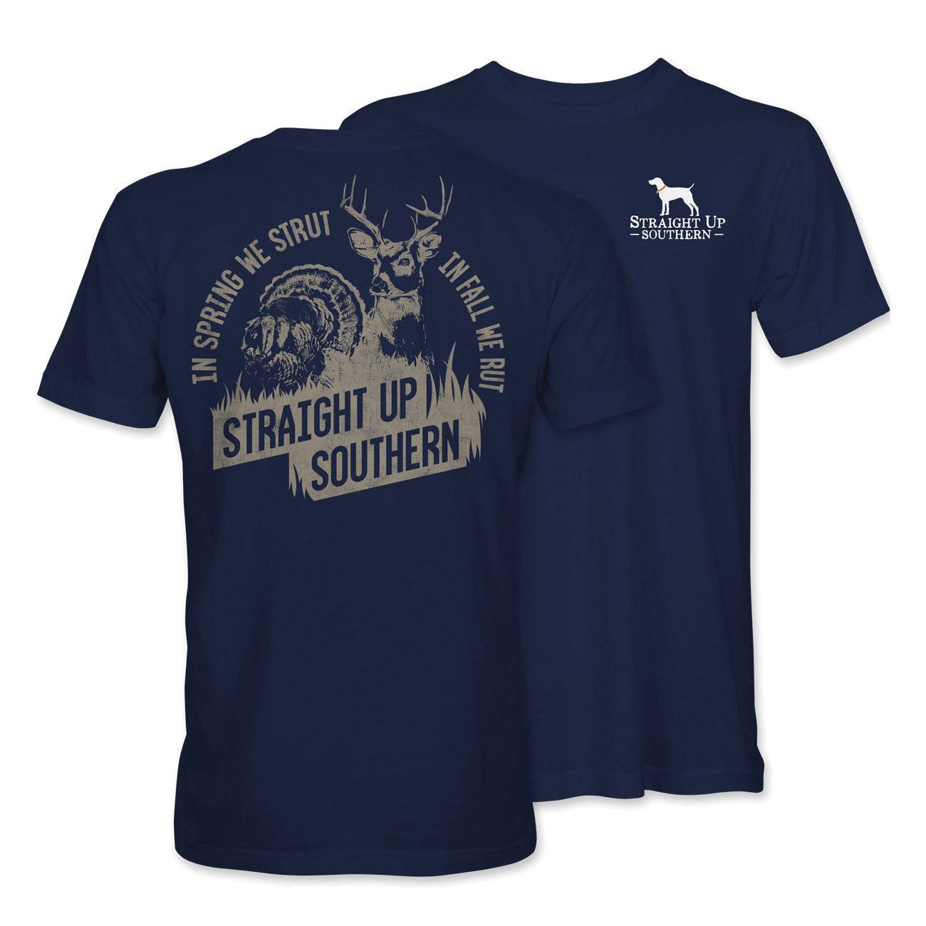 Straight Up Southern SU-20210-1300-BNA-MD
