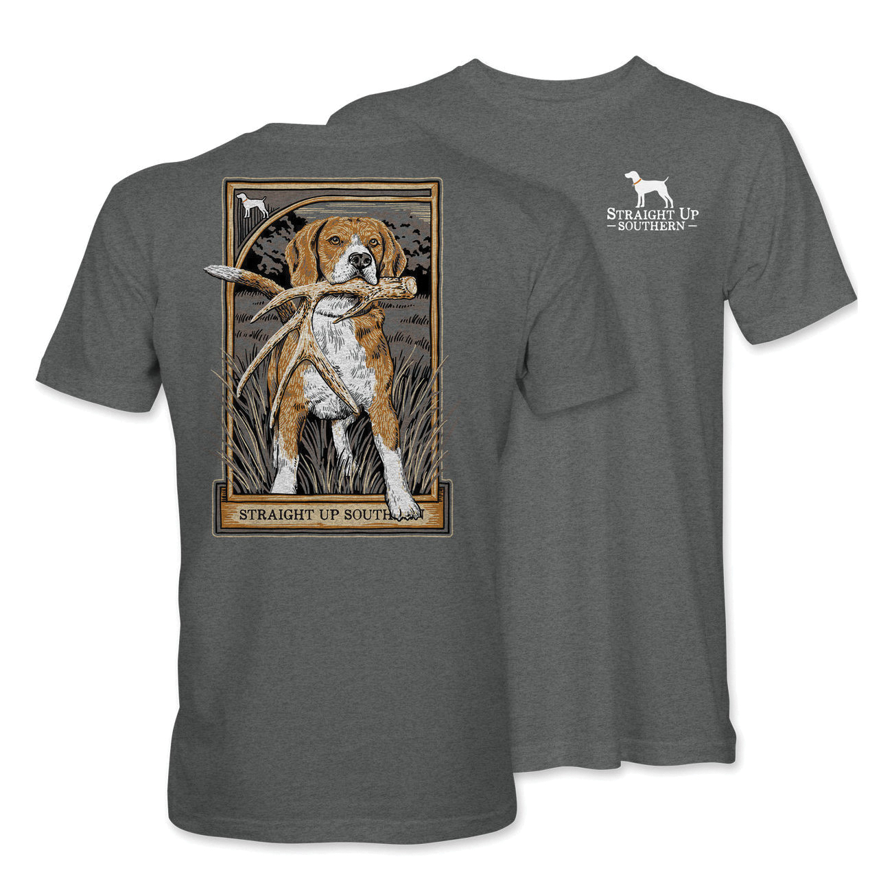 Straight Up Southern SU-20429-1300-HGR-XL