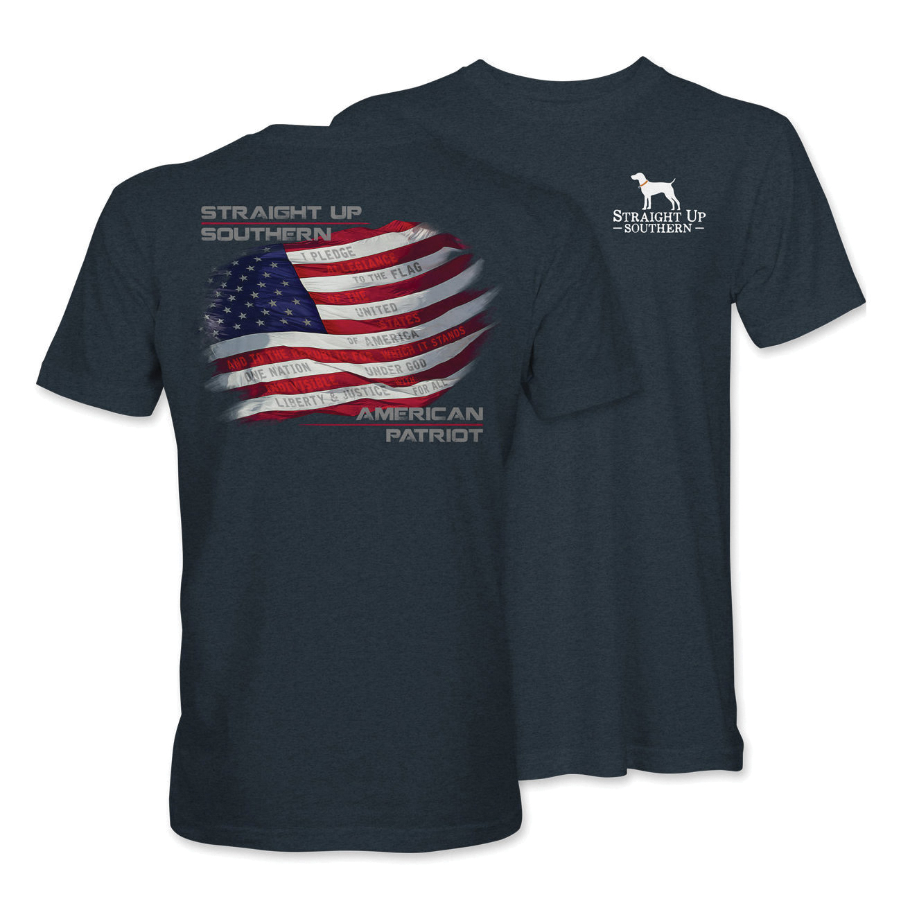 Straight Up Southern SU-21425-1300-HNA-LG