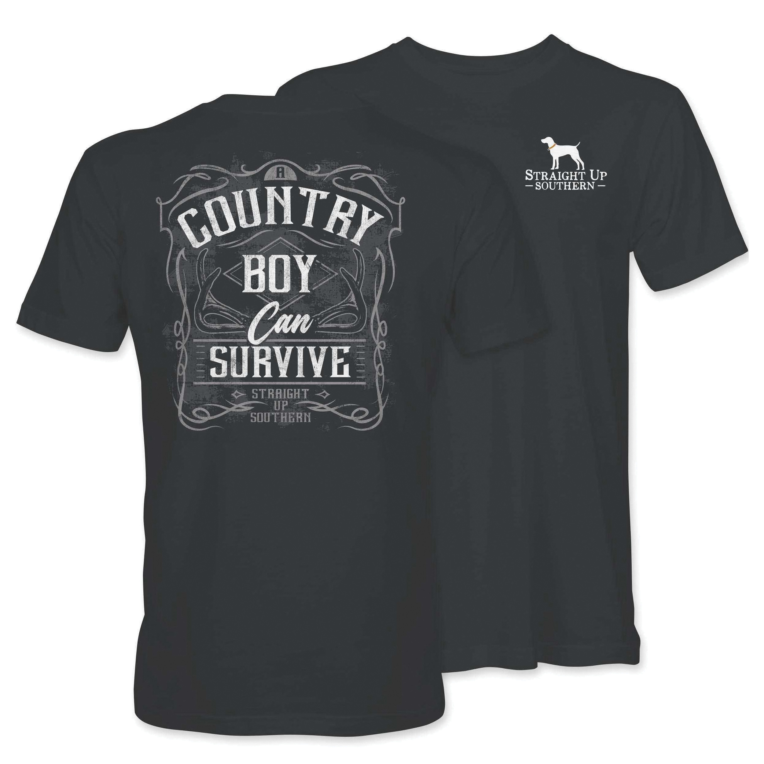 Straight Up Southern SU-21746-1300-XBL-LG