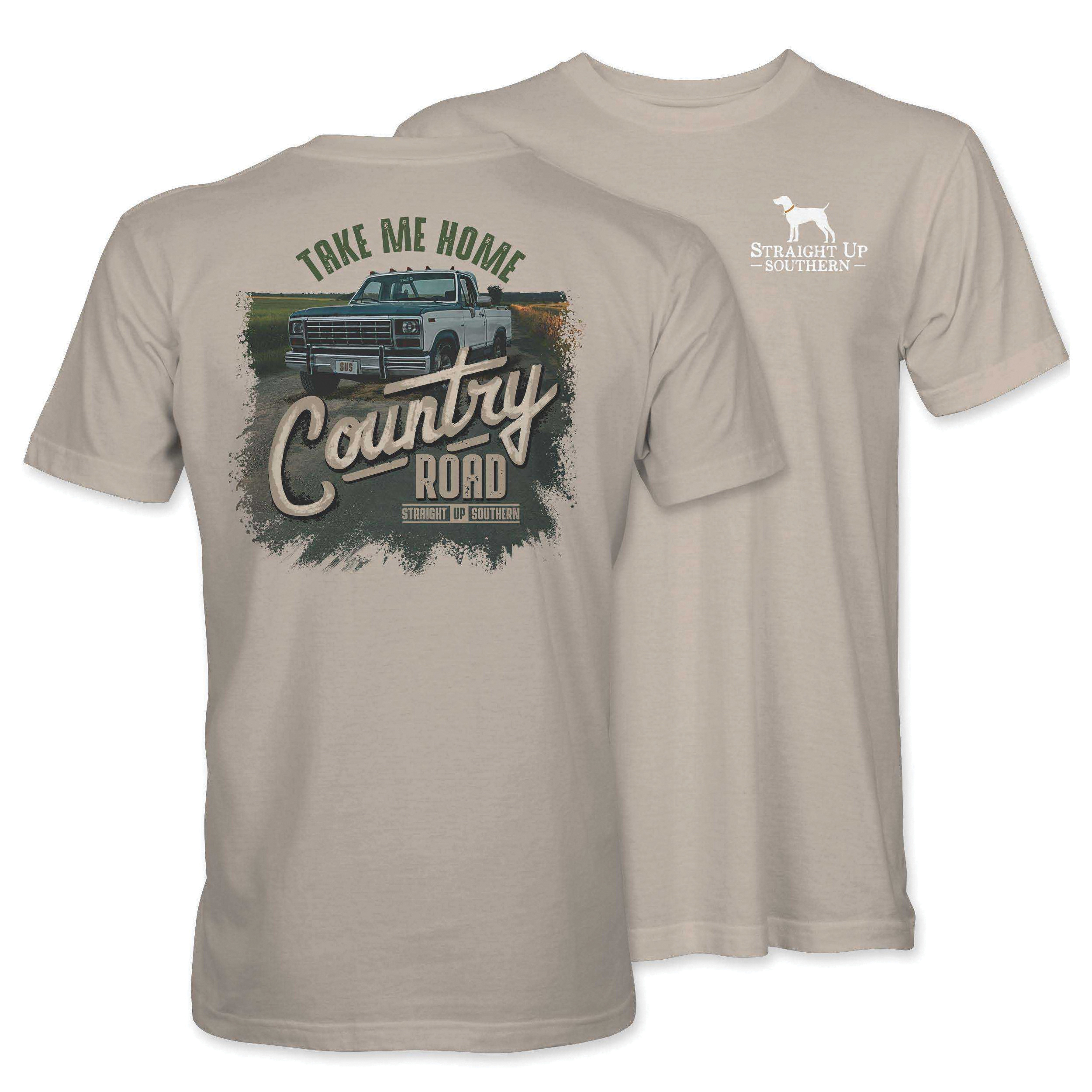 Straight Up Southern SU-21792-1300-NSA-SM