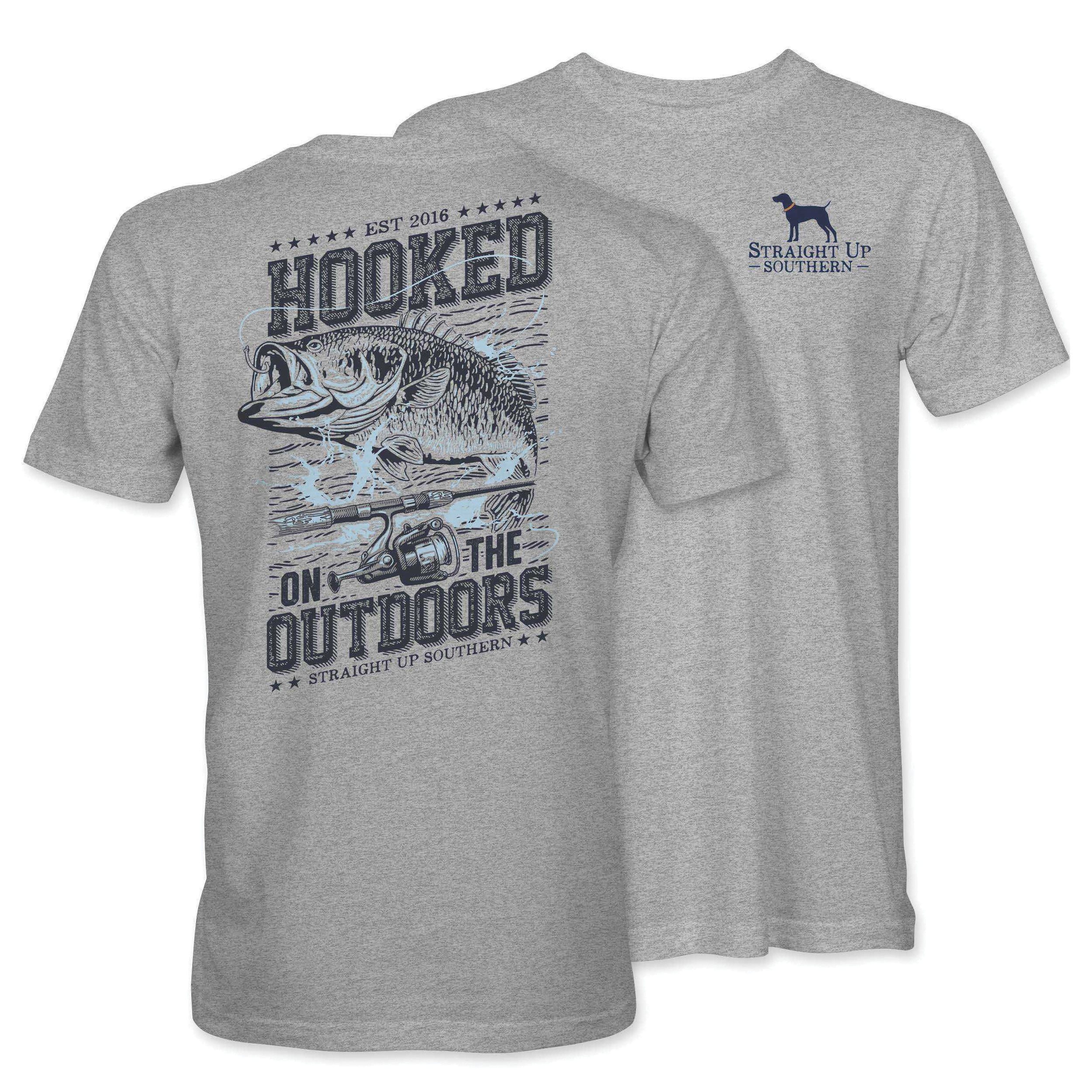 Straight Up Southern SU-21795-1300-HSP-3X