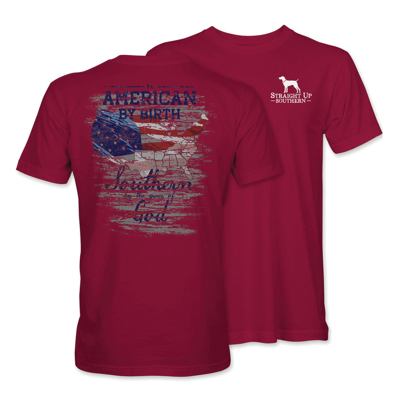 Straight Up Southern SU-22814-1300-HCA-3X