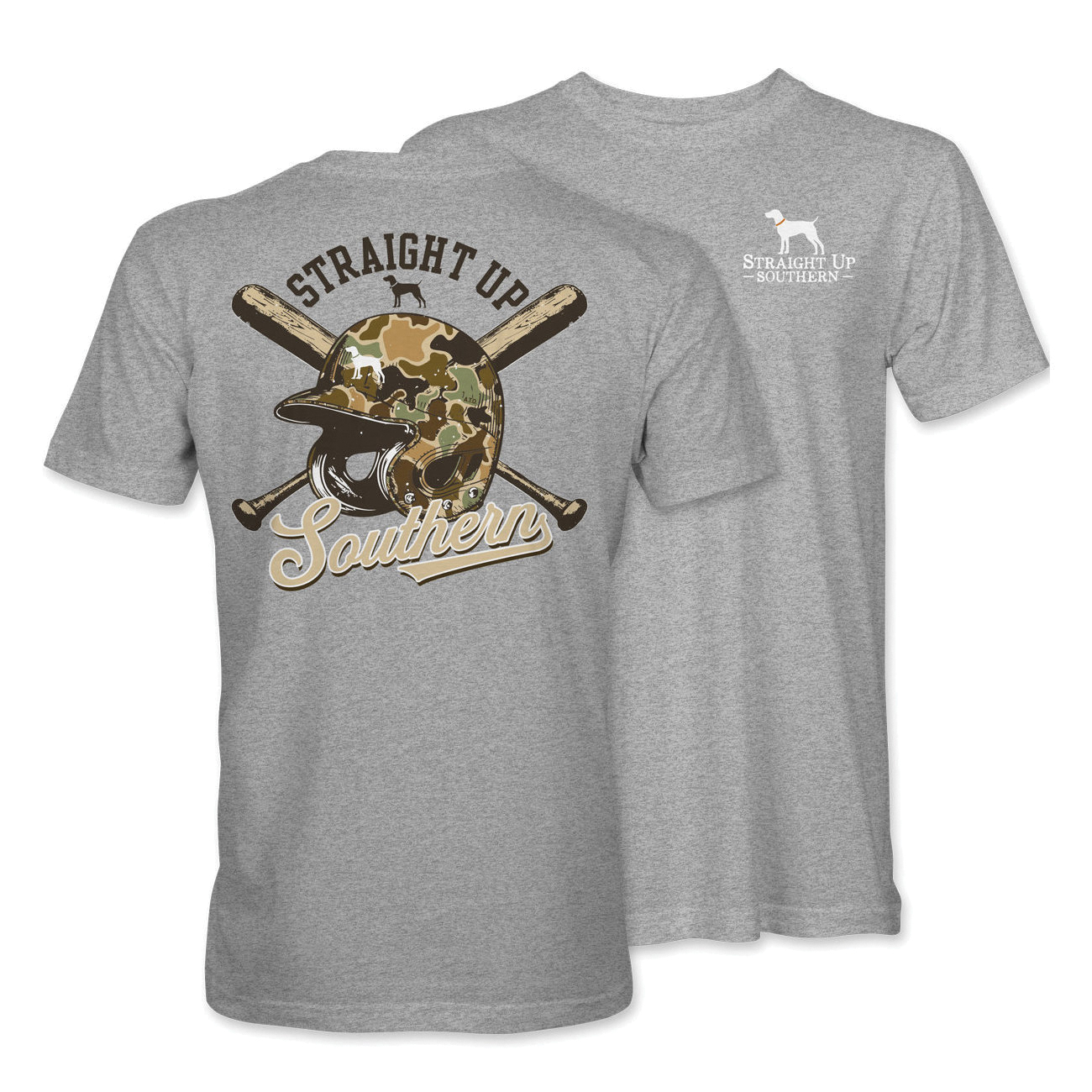 Straight Up Southern SU-22873-1300-HSP-MD