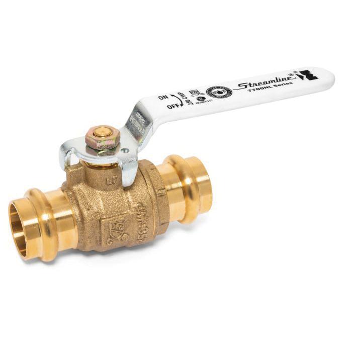 Streamline® 117-728PV