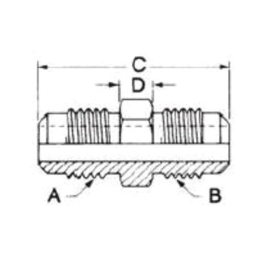Streamline® A 04845 U2-10