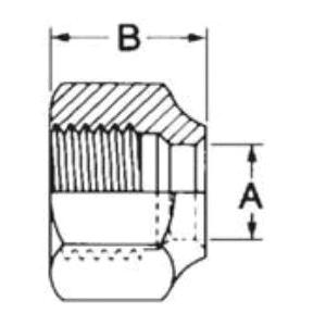 Streamline&reg; A 05052 NS46