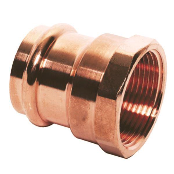 Streamline® PF 01263