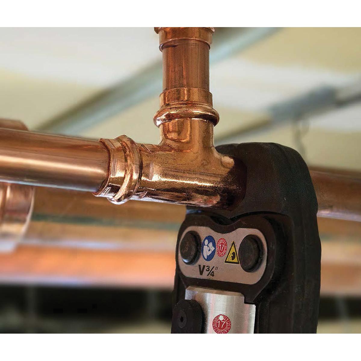 Streamline® PF 01362 247411