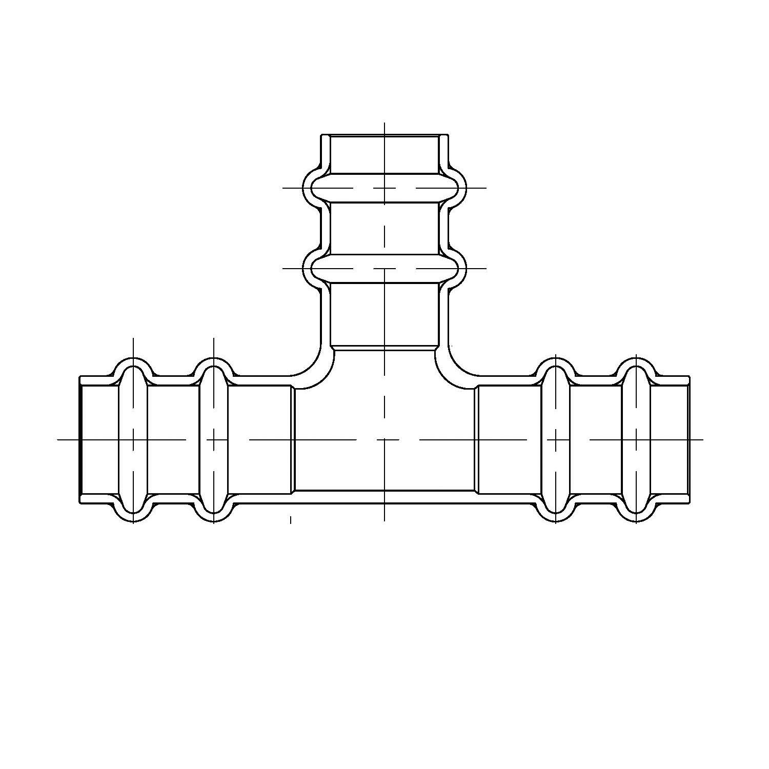 Streamline® MUET34